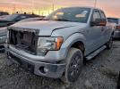 Ford F-150 Super Cab Image 1