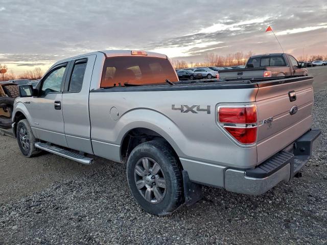 Ford F-150 Super Cab Image 3