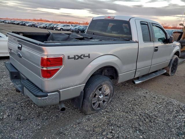Ford F-150 Super Cab Image 5