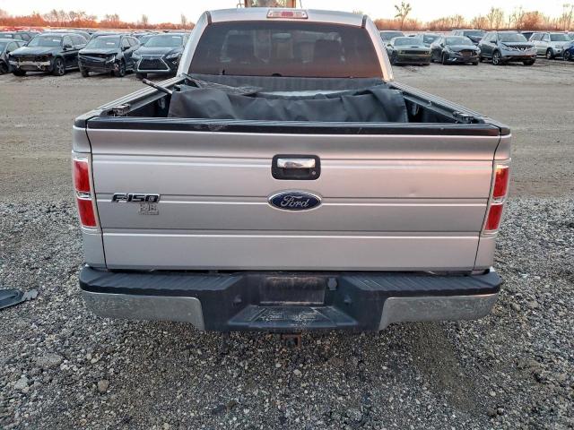 Ford F-150 Super Cab Image 8