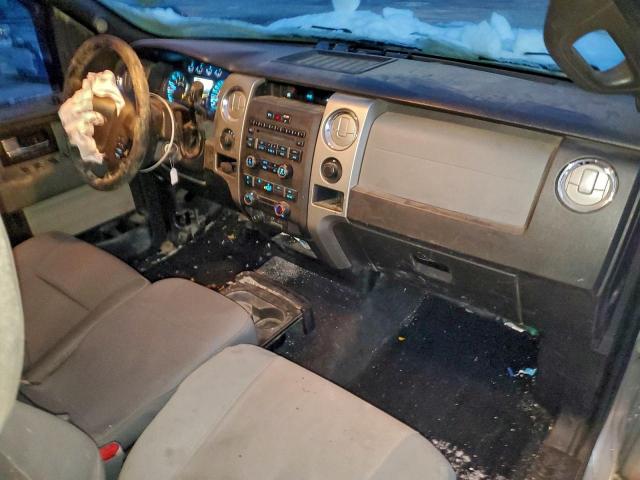 Ford F-150 Super Cab Image 7