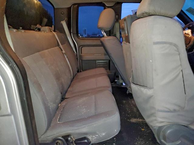 Ford F-150 Super Cab Image 12