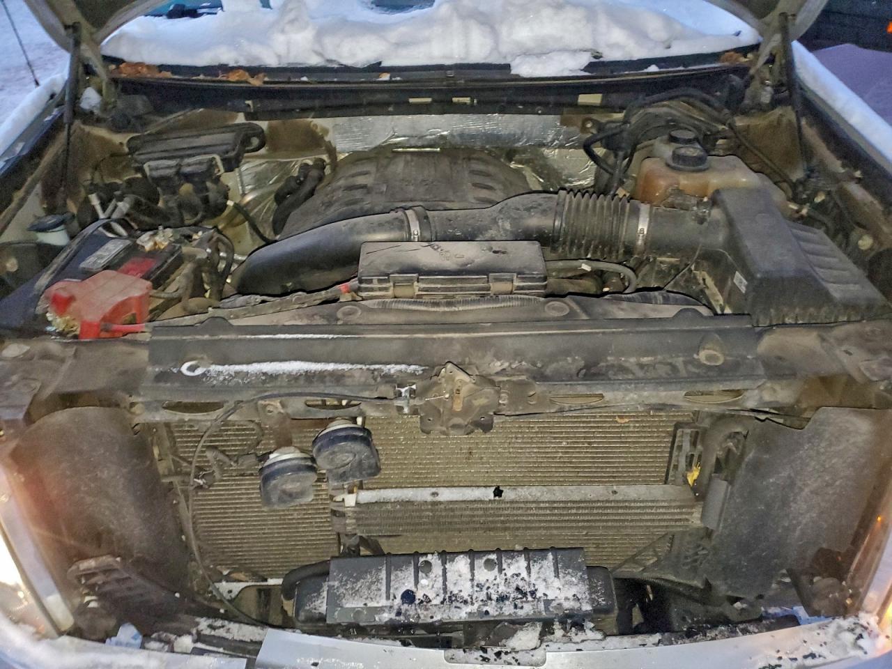 Ford F-150 Super Cab Image 10