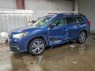 Subaru Ascent Limited Image 1