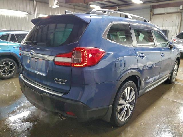 Subaru Ascent Limited Image 4