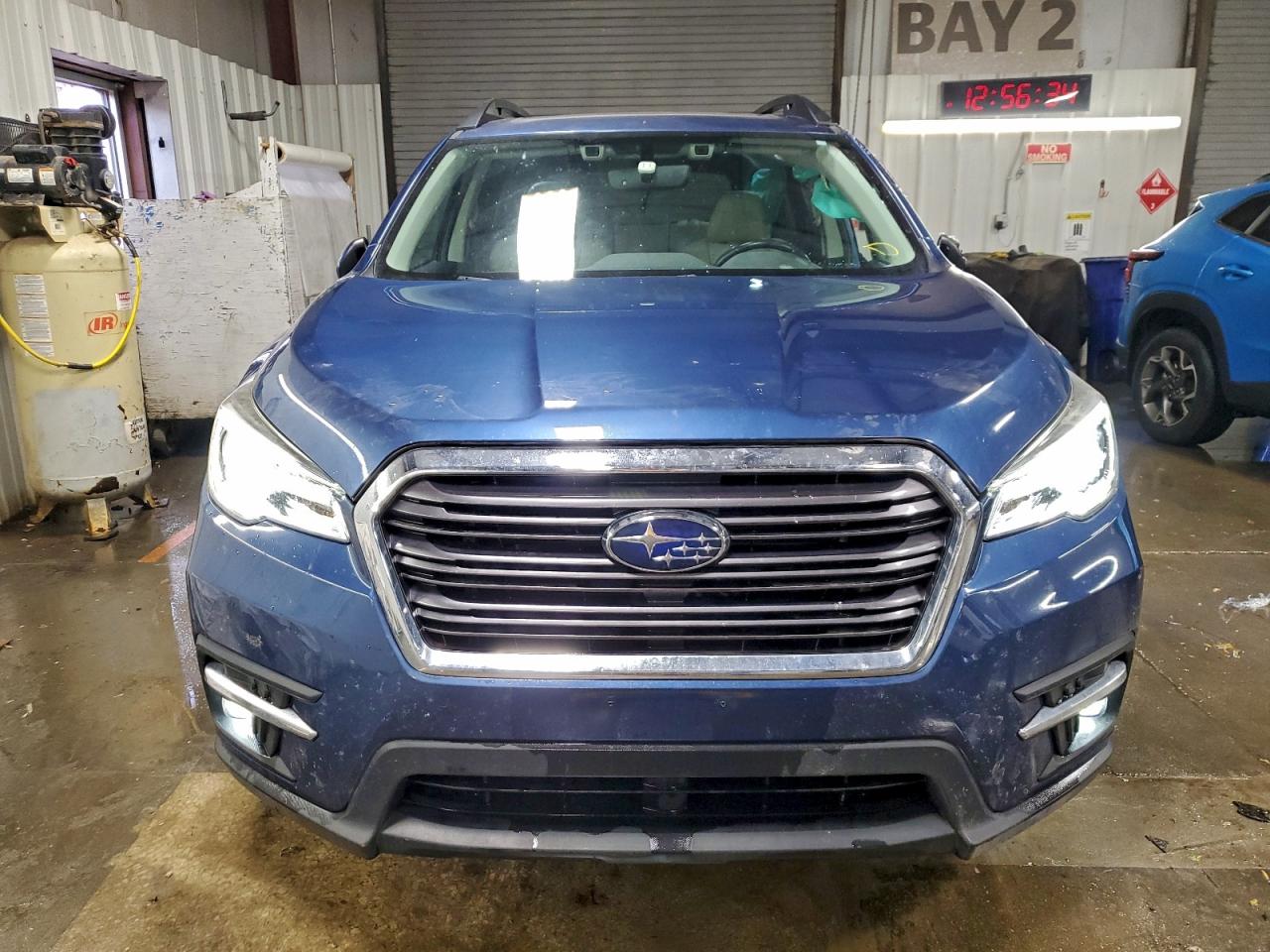 Subaru Ascent Limited Image 11