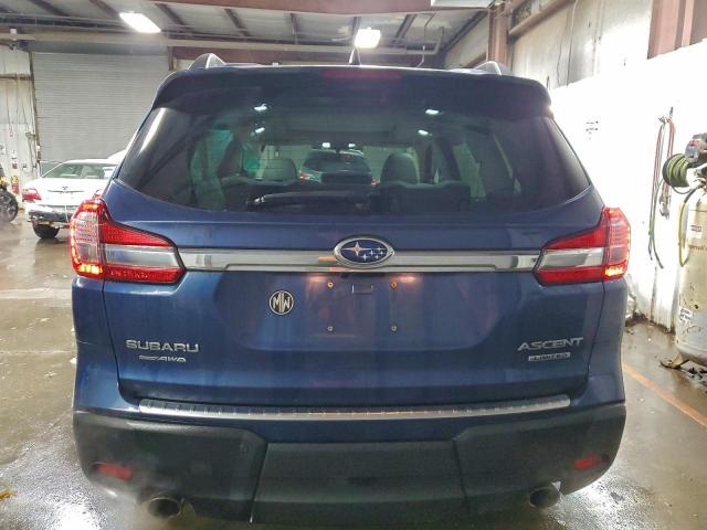 Subaru Ascent Limited Image 3