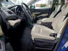 Subaru Ascent Limited Image 9
