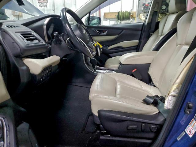 Subaru Ascent Limited Image 9