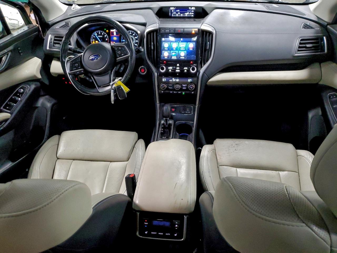 Subaru Ascent Limited Image 2