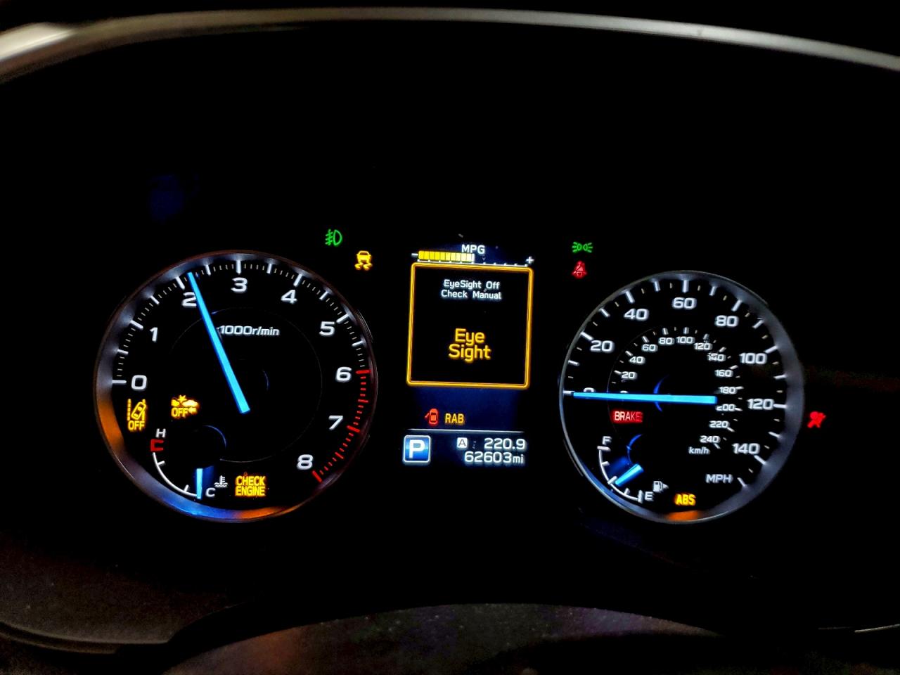 Subaru Ascent Limited Image 6