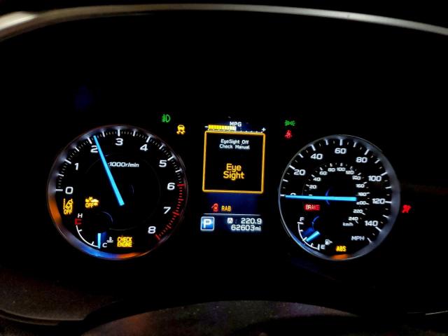 Subaru Ascent Limited Image 6