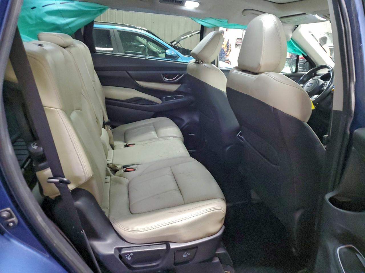 Subaru Ascent Limited Image 5