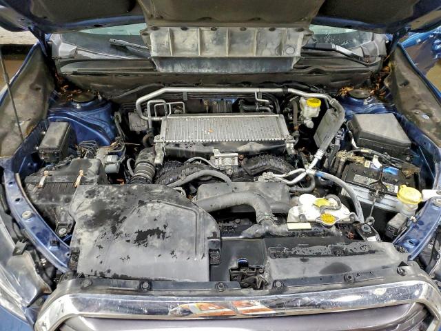 Subaru Ascent Limited Image 12