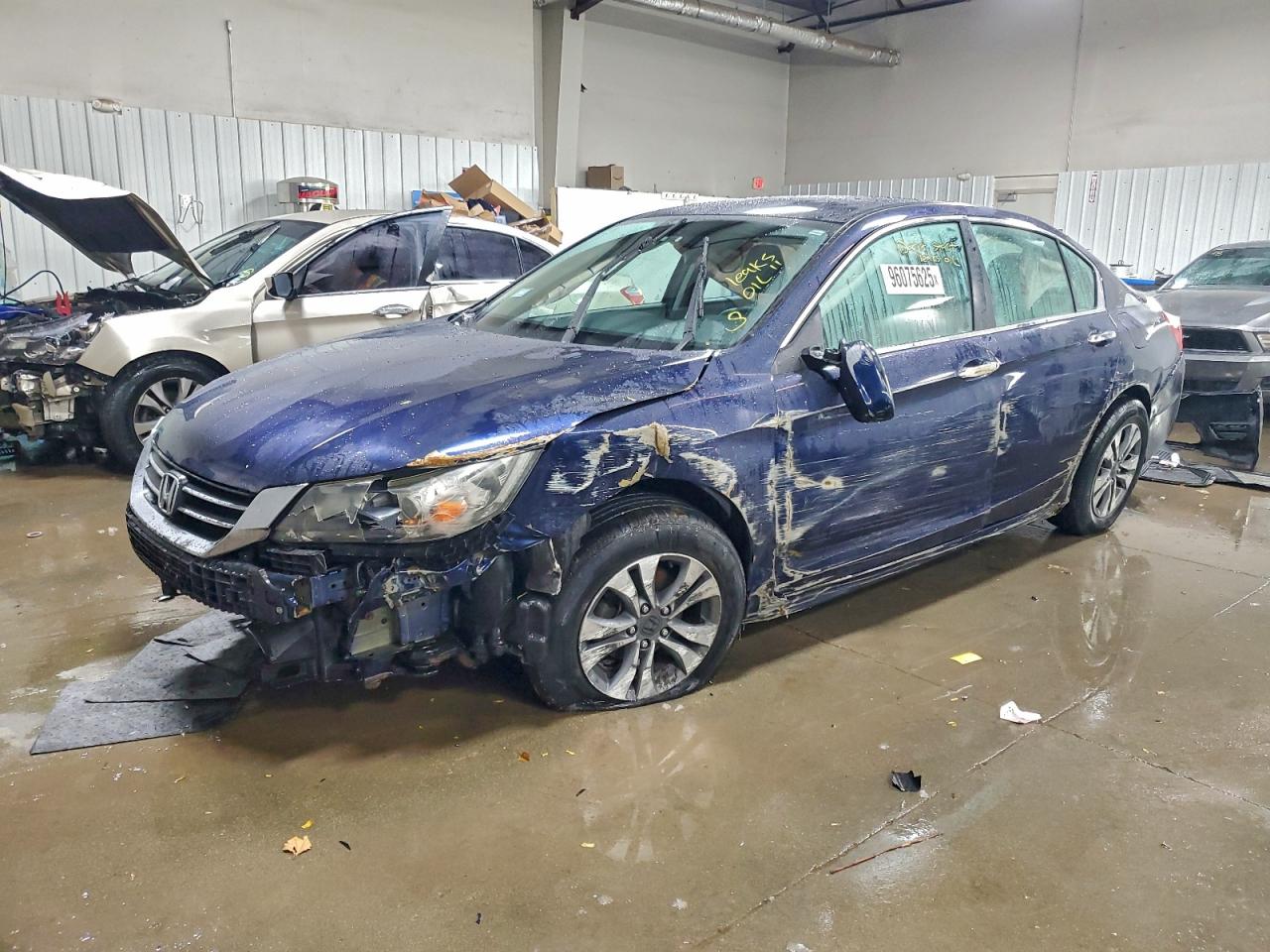 Honda Accord Lx Image 1