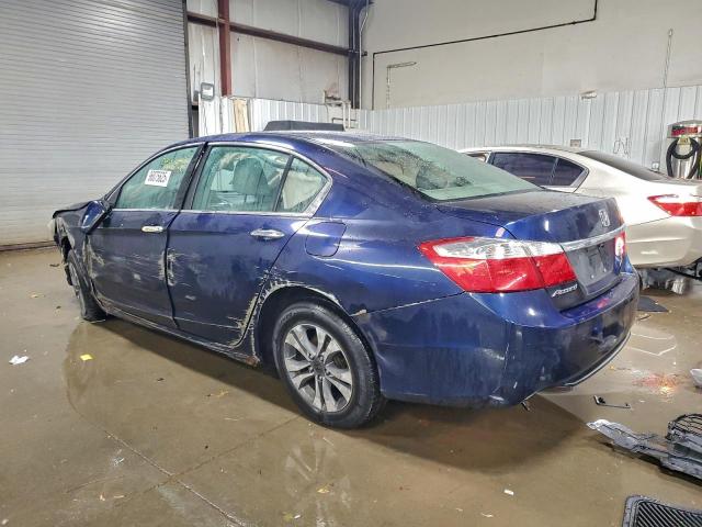 Honda Accord Lx Image 12