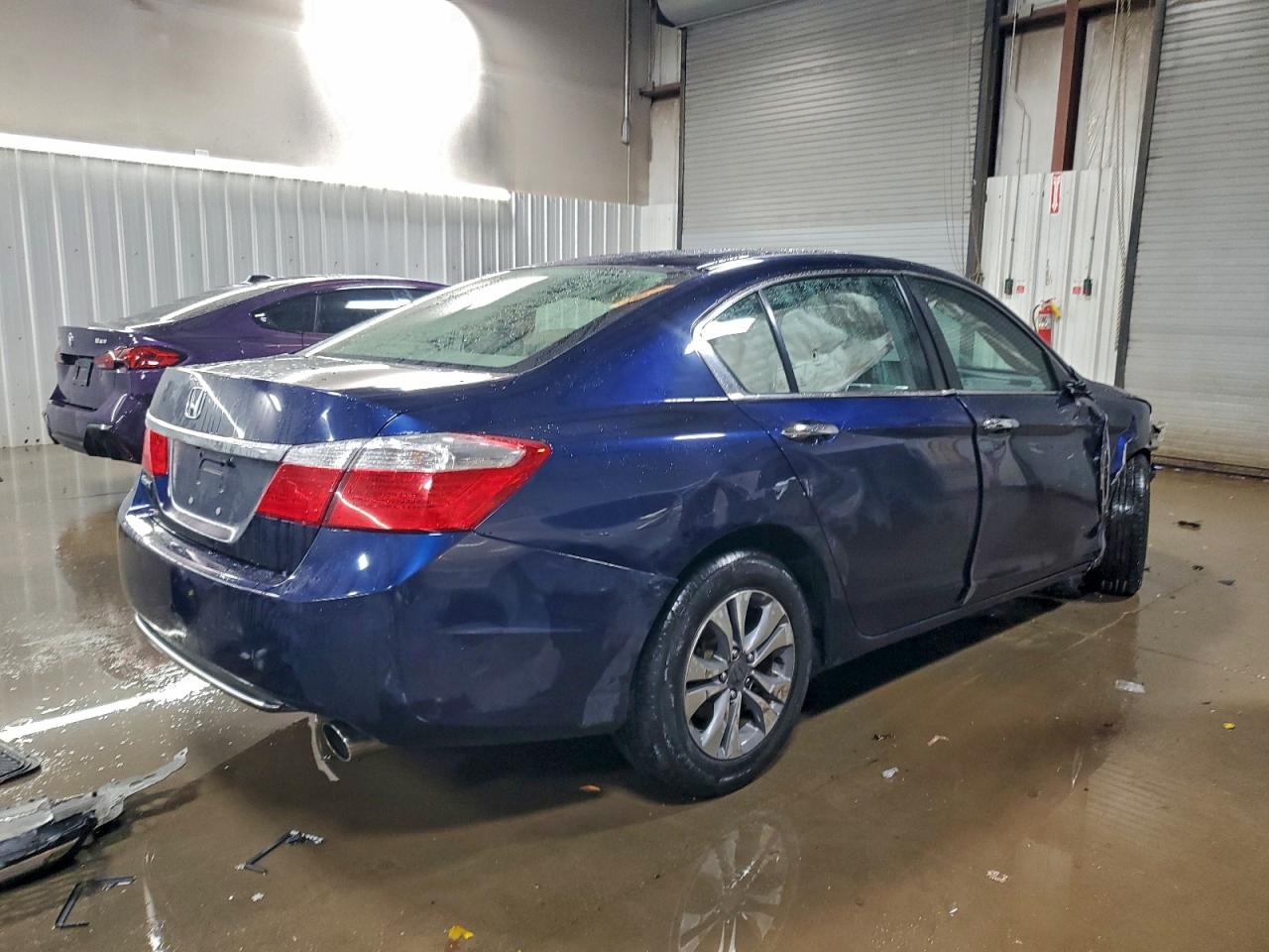 Honda Accord Lx Image 2