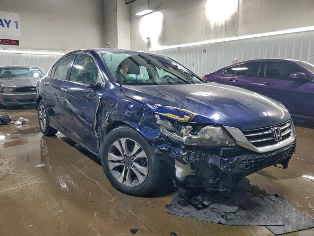 Honda Accord Lx Image 11