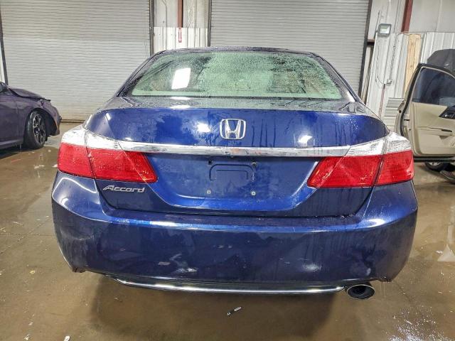 Honda Accord Lx Image 13