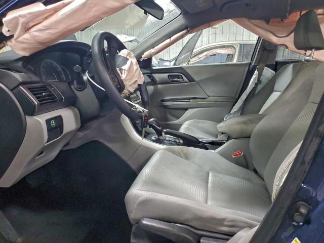 Honda Accord Lx Image 3