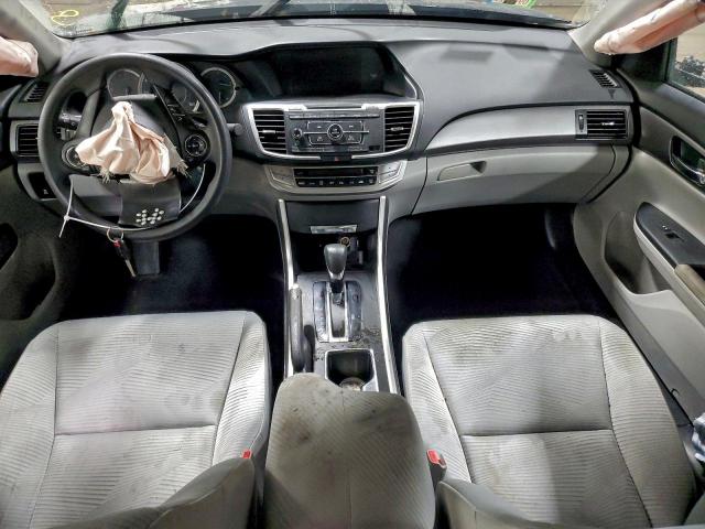Honda Accord Lx Image 5