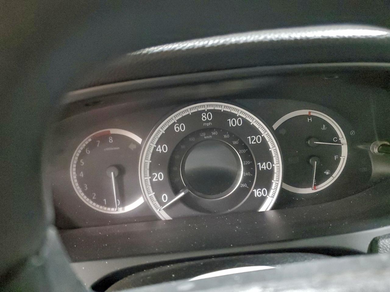 Honda Accord Lx Image 6