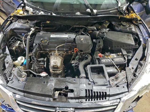 Honda Accord Lx Image 10