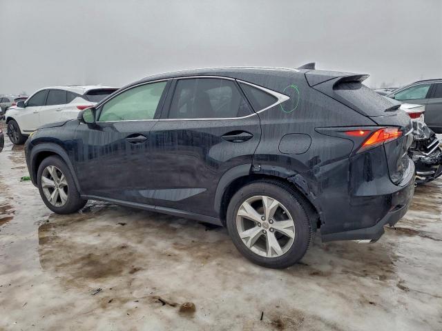 Lexus NX 200t Base Image 11