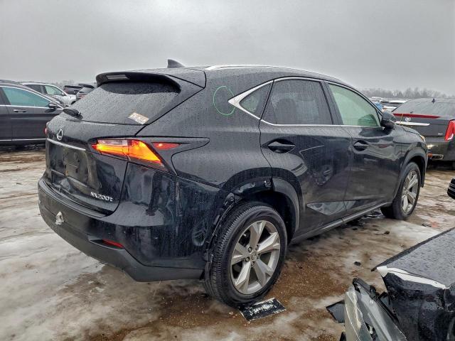 Lexus NX 200t Base Image 2