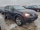 Lexus NX 200t Base Image 12