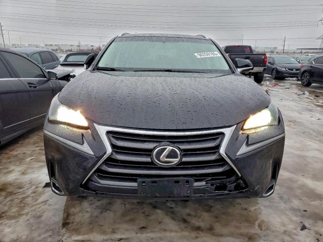 Lexus NX 200t Base Image 3