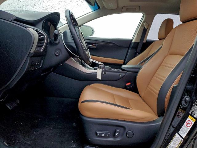 Lexus NX 200t Base Image 10