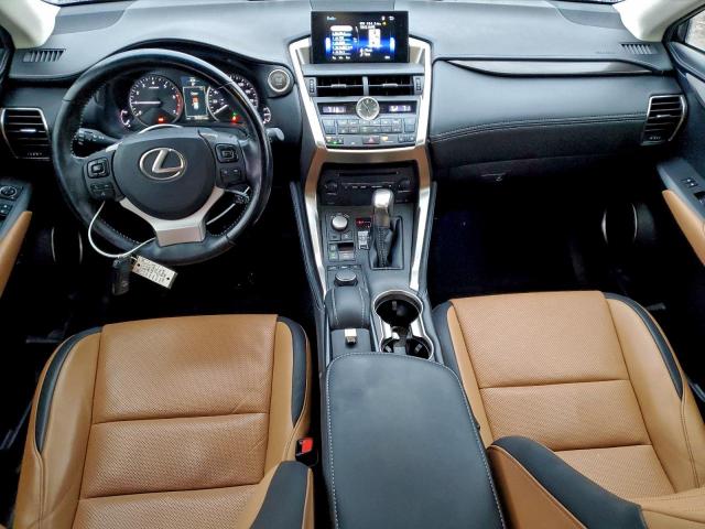 Lexus NX 200t Base Image 5