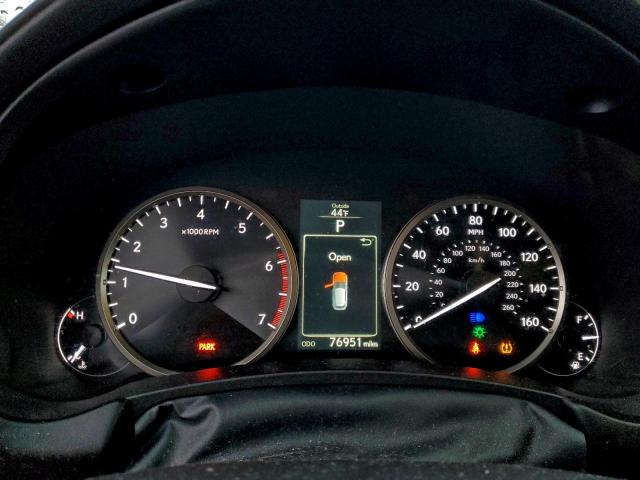 Lexus NX 200t Base Image 8