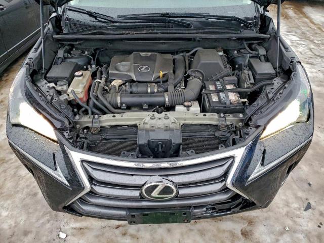 Lexus NX 200t Base Image 7