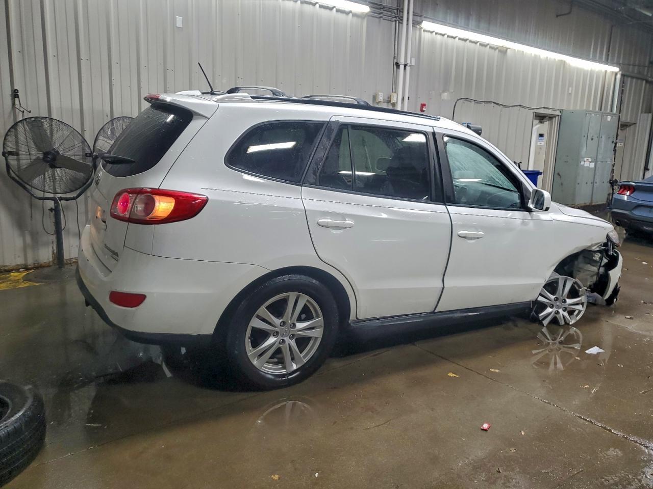 Hyundai SANTA FE Se Image 5