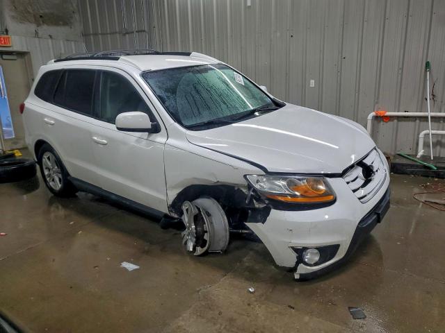 Hyundai SANTA FE Se Image 8