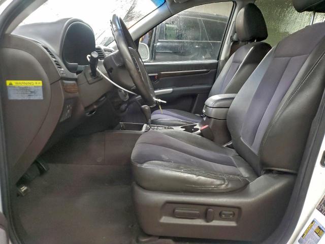 Hyundai SANTA FE Se Image 4