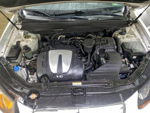 Hyundai SANTA FE Se Image 11