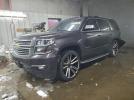 Chevrolet Tahoe K1500 Ltz Image 1