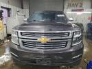 Chevrolet Tahoe K1500 Ltz Image 3