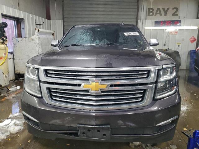 Chevrolet Tahoe K1500 Ltz Image 3