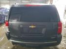 Chevrolet Tahoe K1500 Ltz Image 2