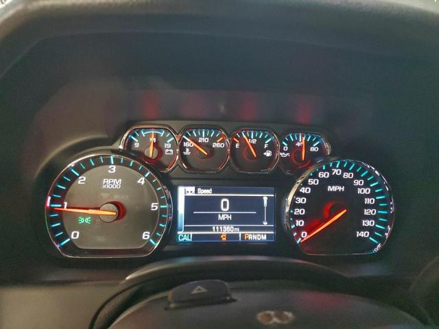 Chevrolet Tahoe K1500 Ltz Image 10