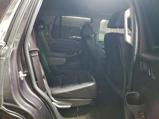 Chevrolet Tahoe K1500 Ltz Image 5