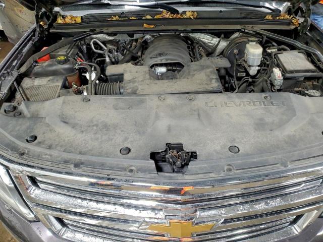 Chevrolet Tahoe K1500 Ltz Image 7