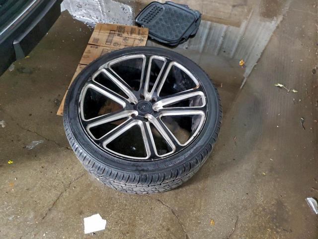 Chevrolet Tahoe K1500 Ltz Image 9