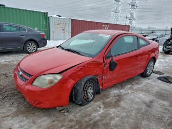  Salvage Chevrolet Cobalt Ls