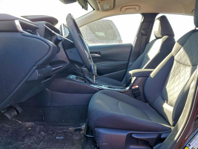 Toyota Corolla Le Image 5