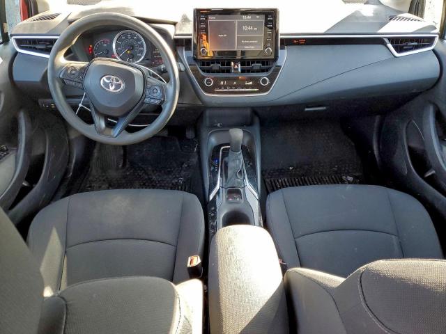 Toyota Corolla Le Image 6